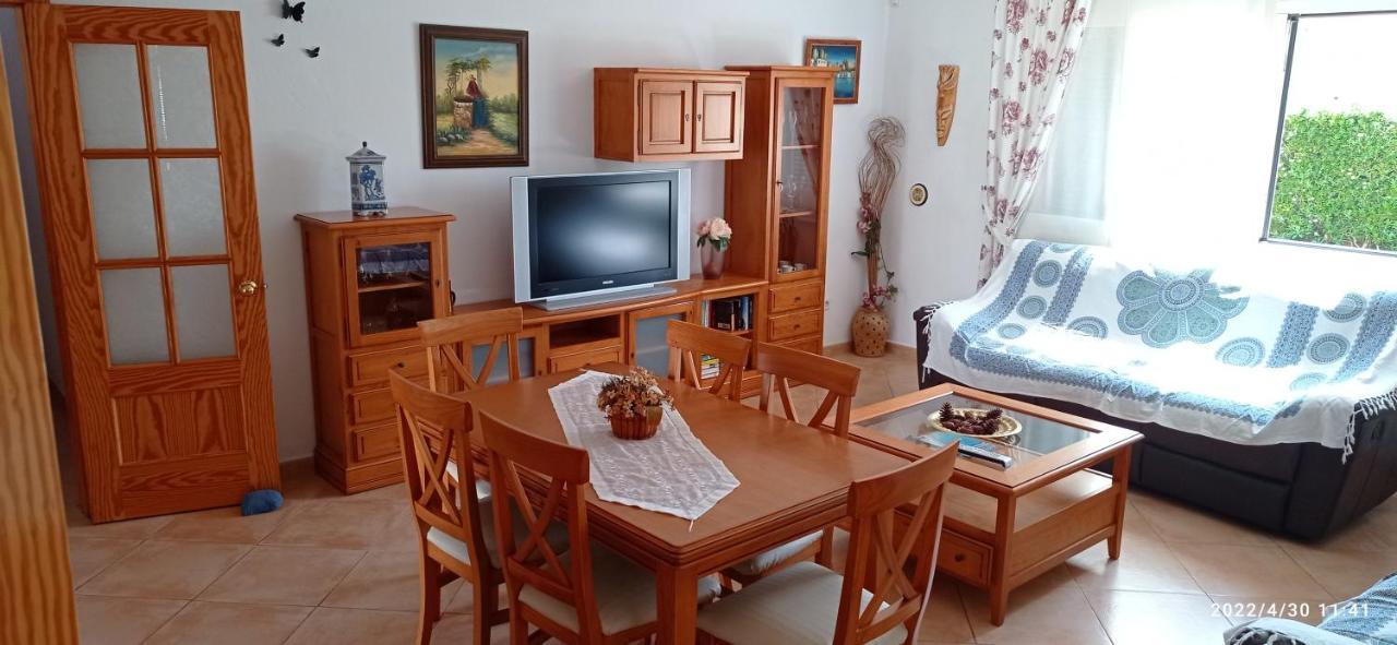 Villa Sirena Cala'N Blanes  ภายนอก รูปภาพ