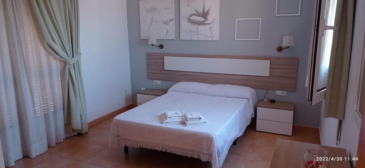 Villa Sirena Cala'N Blanes  ภายนอก รูปภาพ