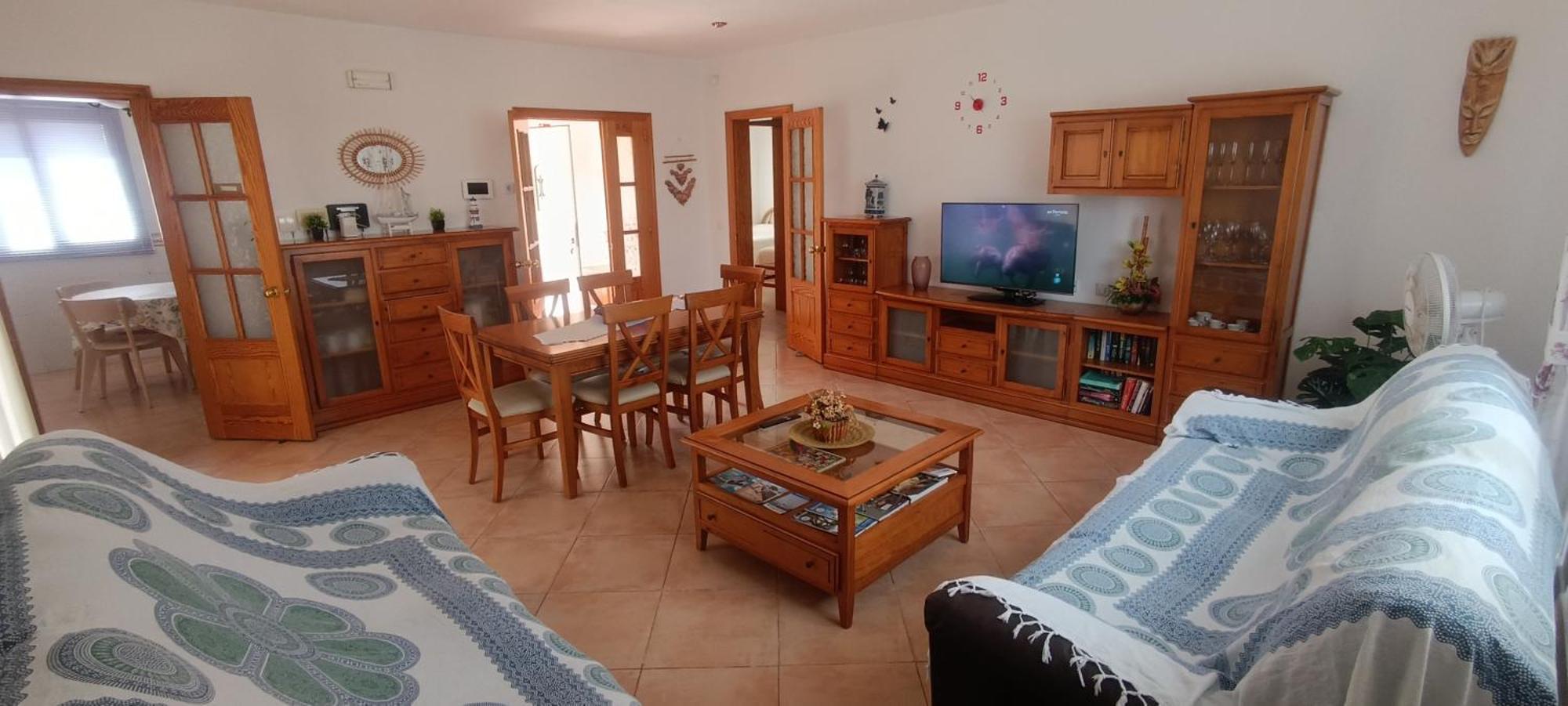 Villa Sirena Cala'N Blanes  ภายนอก รูปภาพ
