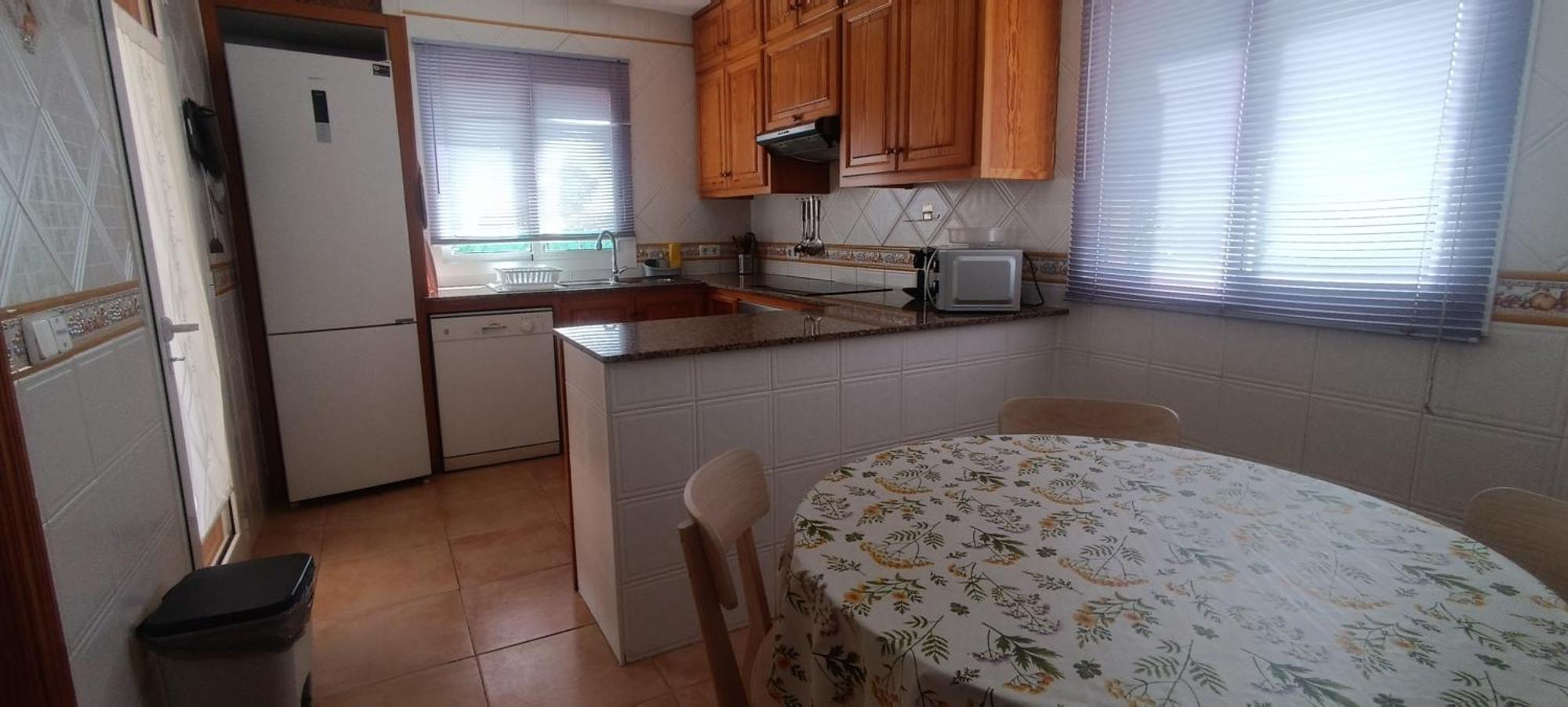 Villa Sirena Cala'N Blanes  ภายนอก รูปภาพ