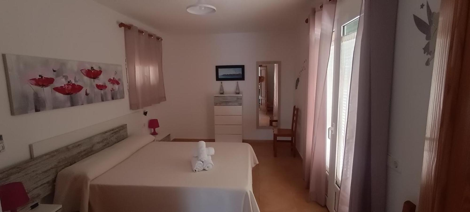 Villa Sirena Cala'N Blanes  ภายนอก รูปภาพ